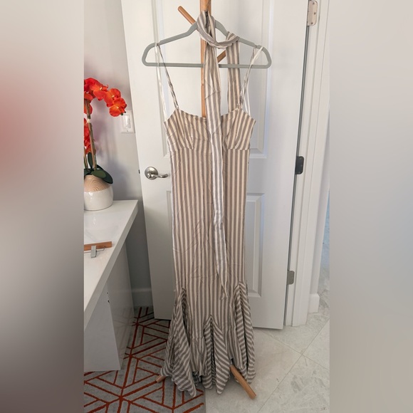 Antonio Melani x M.G. Style Mallie Detached Scarf Square - Picture 2 of 6